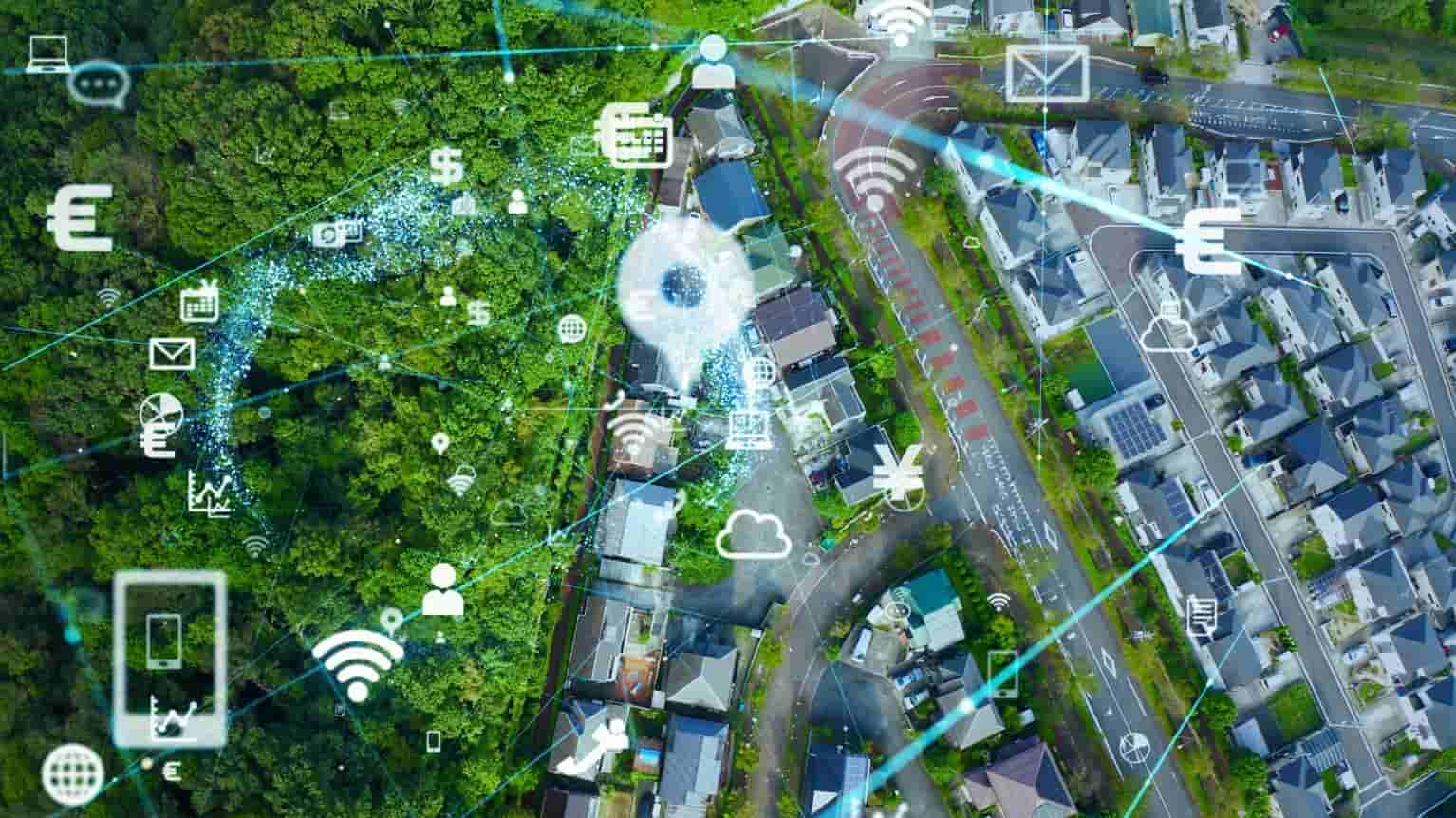 “园博超脑” 提升服务效率