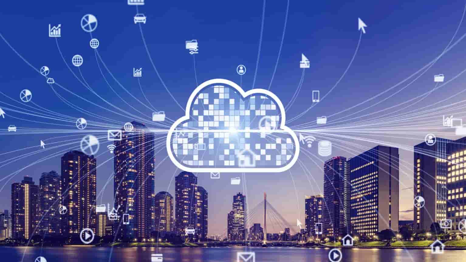 与传统文旅景区不同，“园博超脑”具有以下特点：